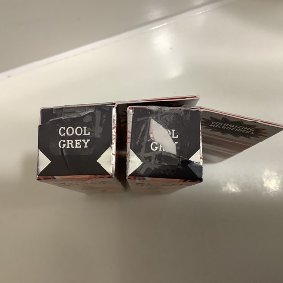 Benefit Gimmie Brow cool grey - Picture 2 of 2